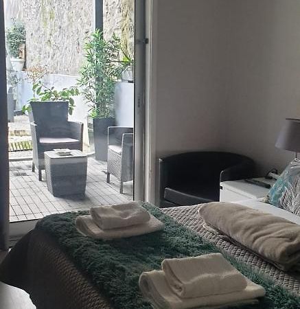 Oporto Grace City Hotel Buitenkant foto