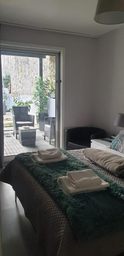 Oporto Grace City Hotel Buitenkant foto