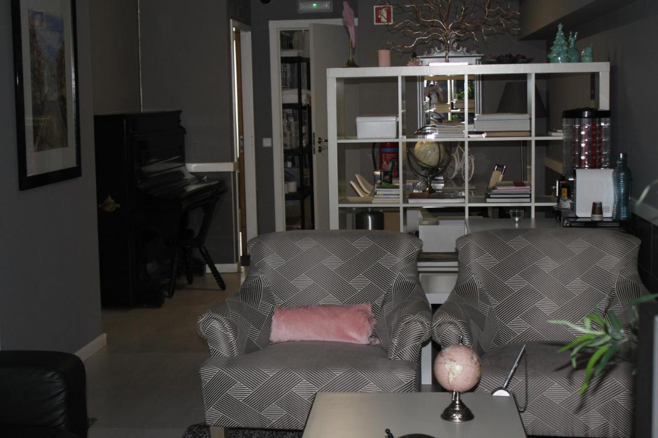 Oporto Grace City Hotel Buitenkant foto