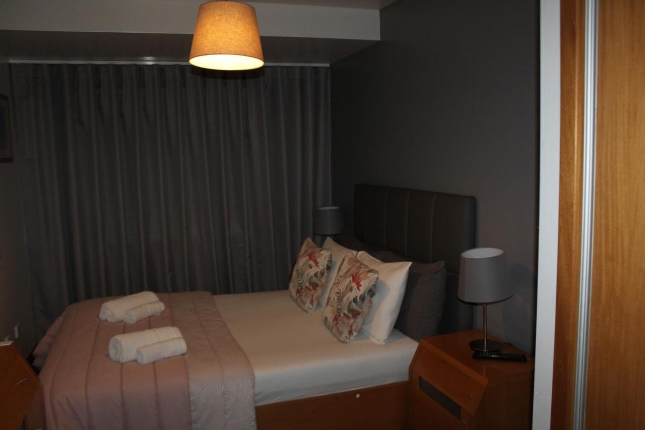 Oporto Grace City Hotel Buitenkant foto