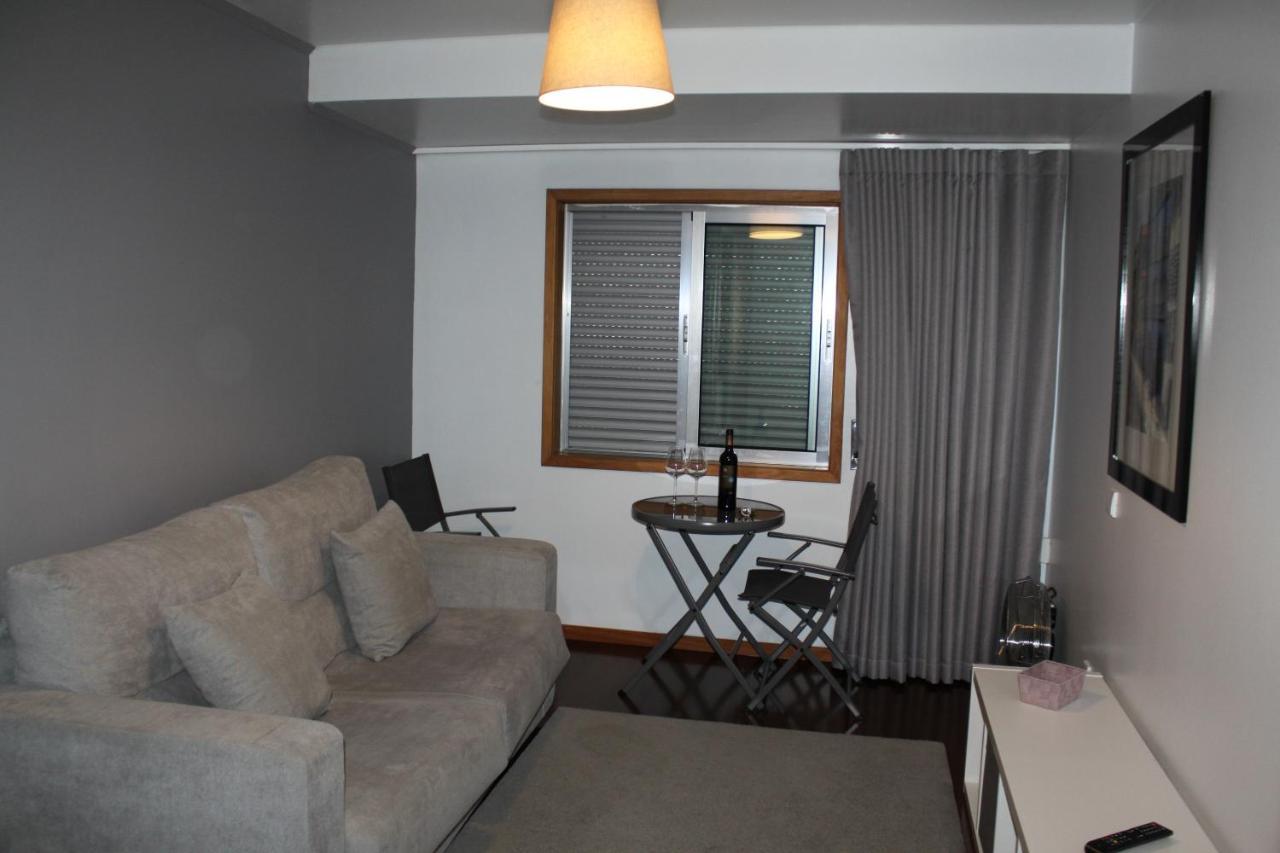 Oporto Grace City Hotel Buitenkant foto