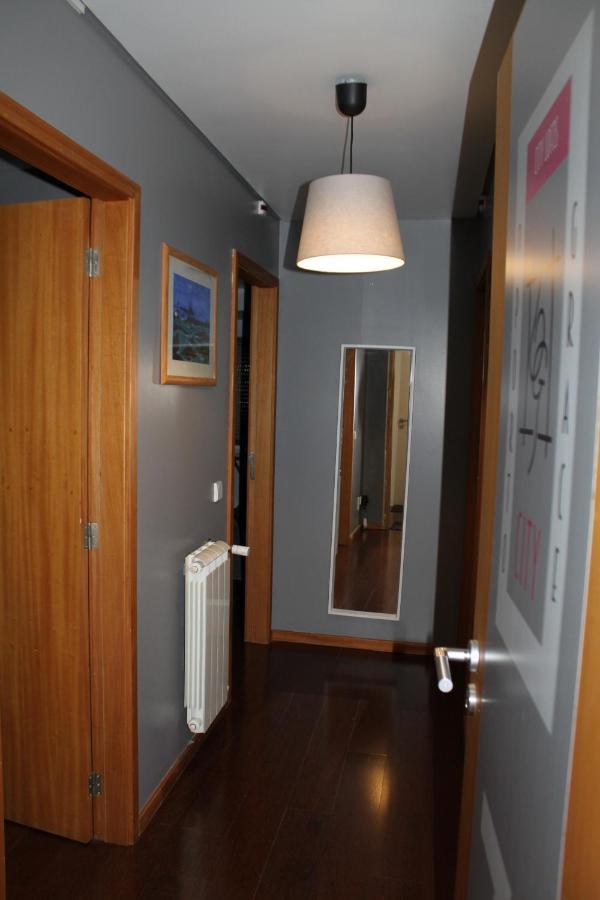 Oporto Grace City Hotel Buitenkant foto