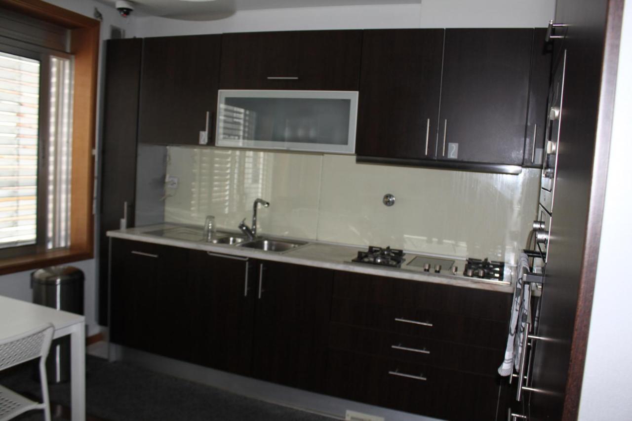 Oporto Grace City Hotel Buitenkant foto