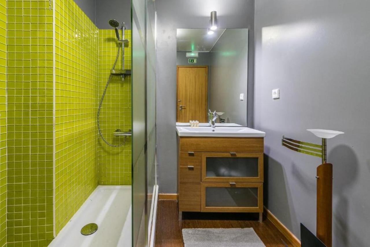 Oporto Grace City Hotel Buitenkant foto