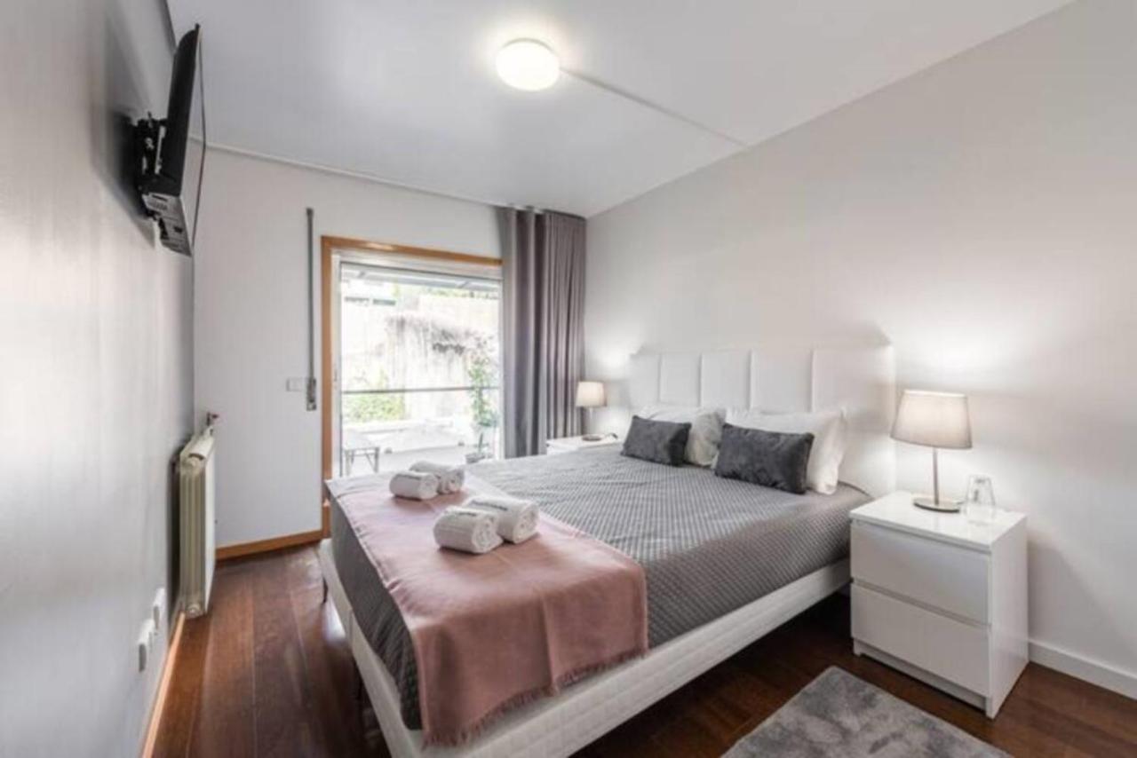 Oporto Grace City Hotel Buitenkant foto