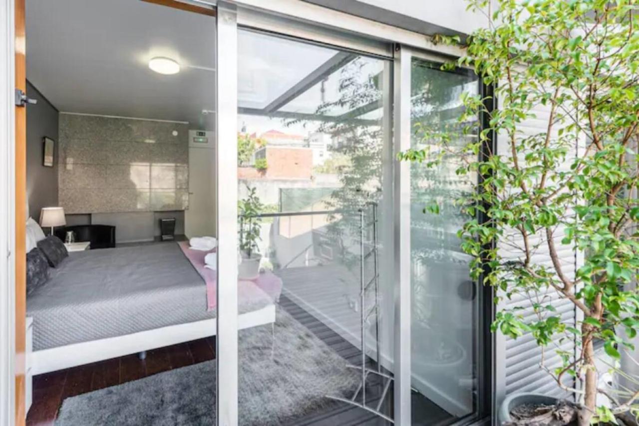 Oporto Grace City Hotel Buitenkant foto