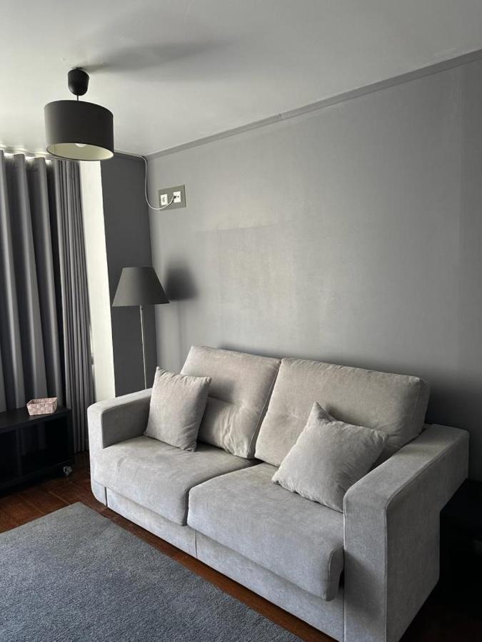 Oporto Grace City Hotel Buitenkant foto
