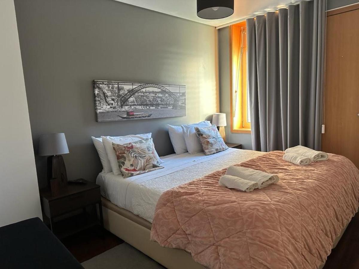 Oporto Grace City Hotel Buitenkant foto