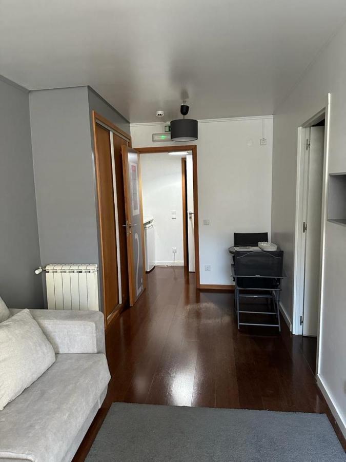 Oporto Grace City Hotel Buitenkant foto