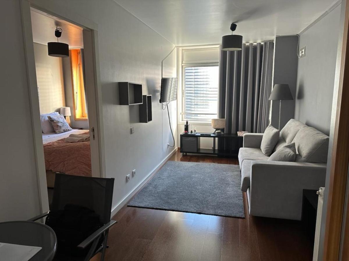 Oporto Grace City Hotel Buitenkant foto