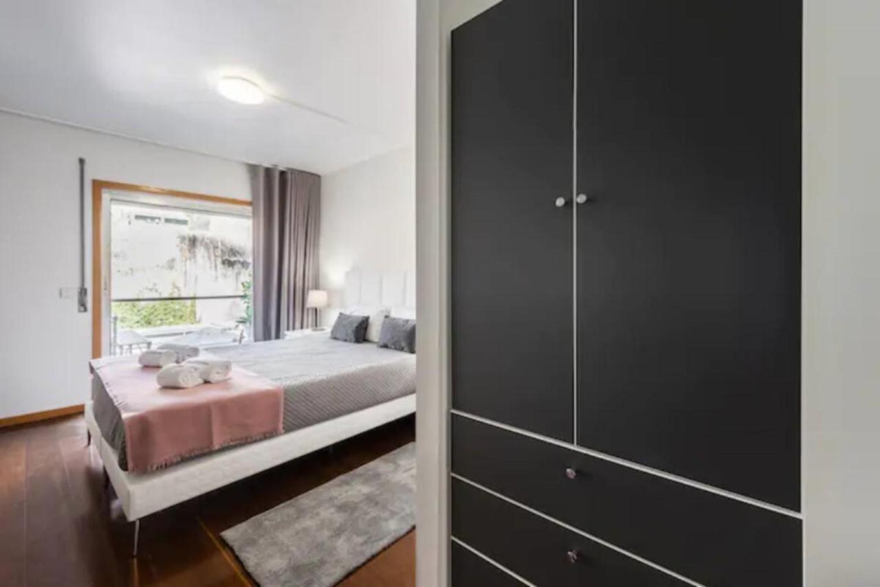 Oporto Grace City Hotel Buitenkant foto