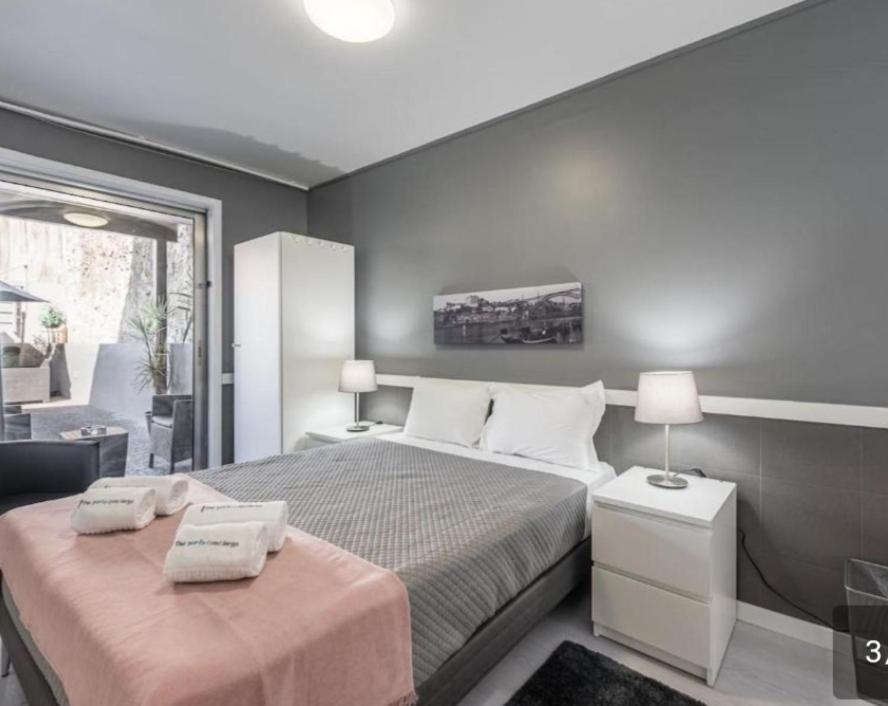 Oporto Grace City Hotel Buitenkant foto