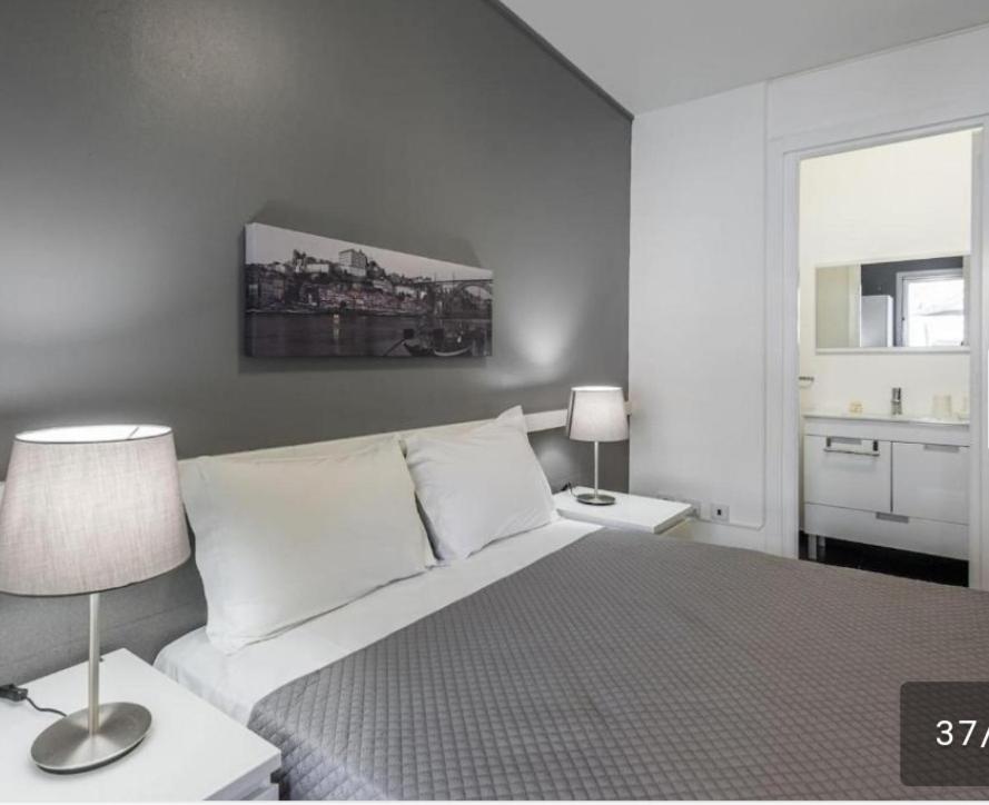 Oporto Grace City Hotel Buitenkant foto